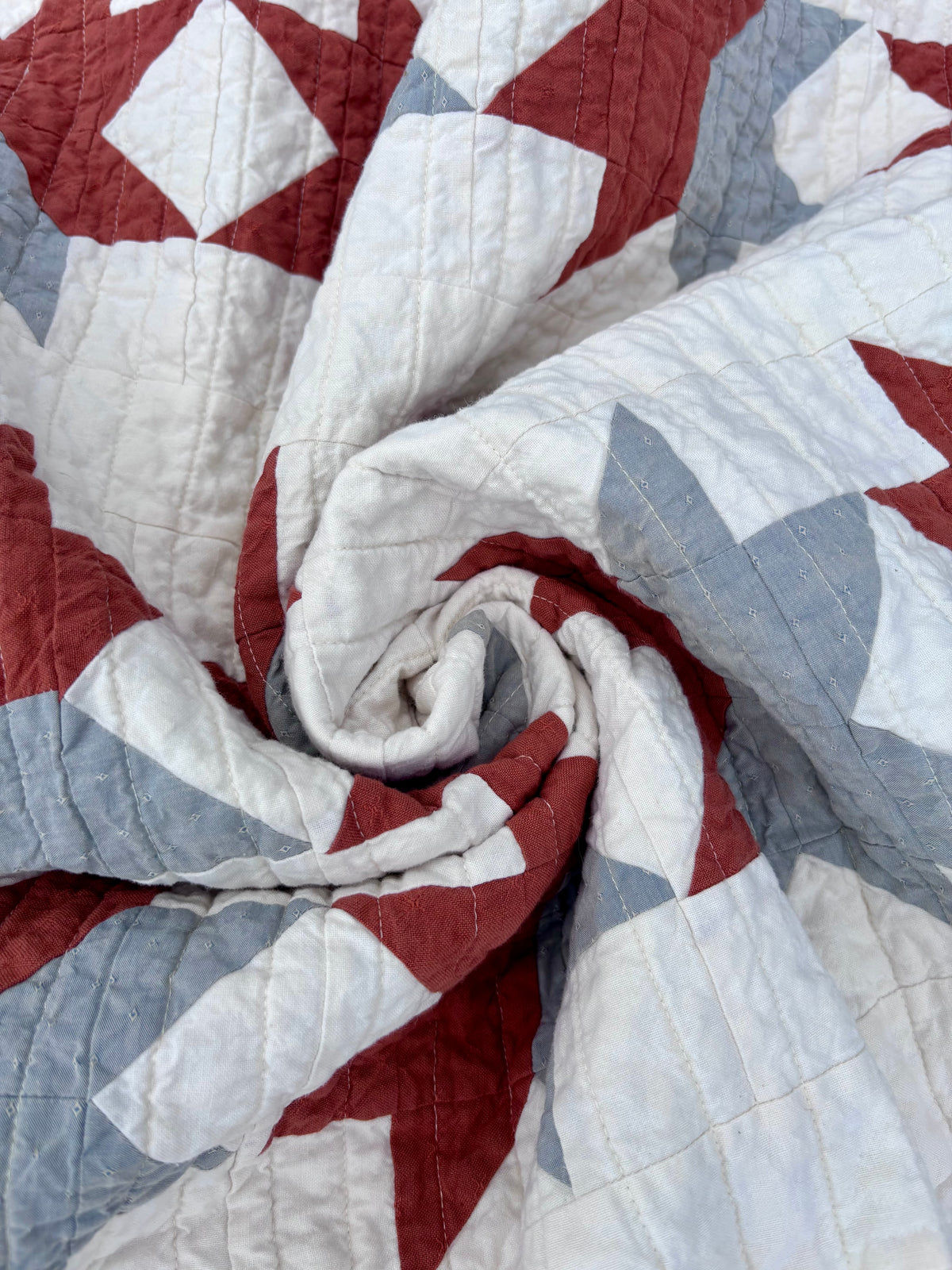 Unphased Quilt Pattern PDF Download