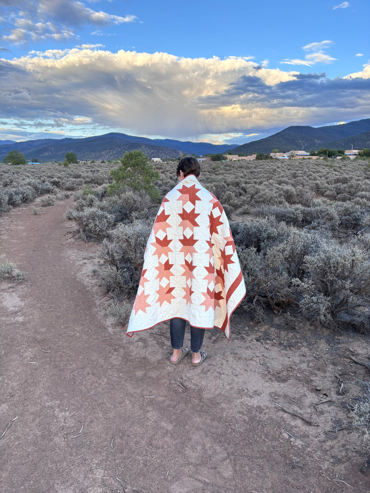 Unphased Quilt Pattern PDF Download