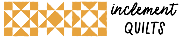 Inclement Quilts
